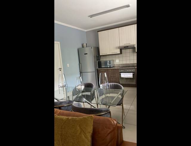 2 BEDROOM PROPERTY TO RENT IN UMHLANGA RIDGE